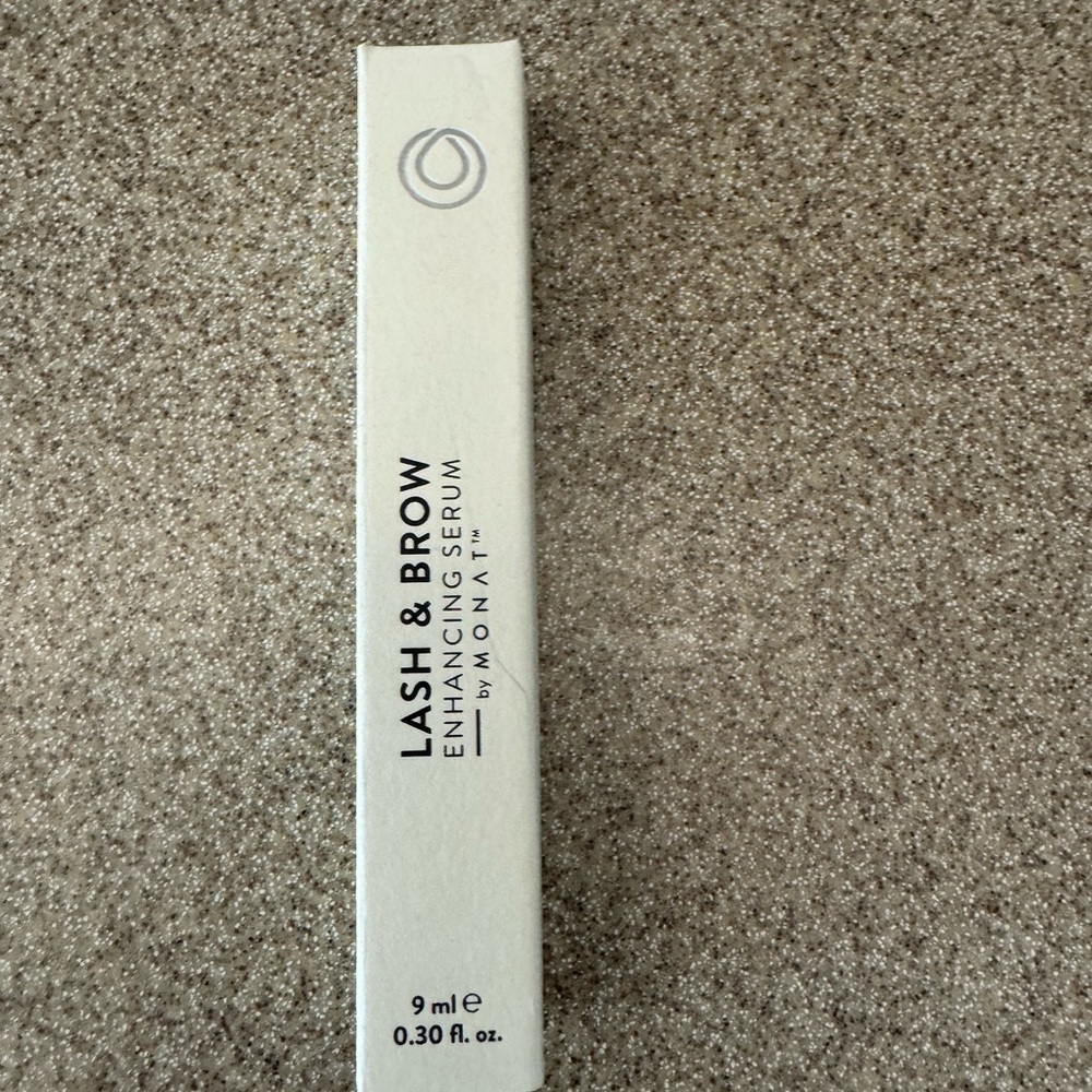 Monat Lash and Brow Serum
